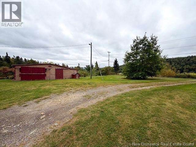 403 Route 390, Rowena, New Brunswick  E7H 4N1 - Photo 45 - NB147819