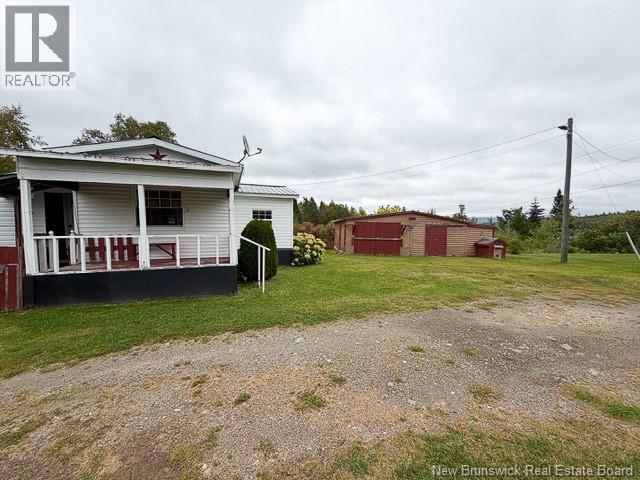 403 Route 390, Rowena, New Brunswick  E7H 4N1 - Photo 46 - NB147819