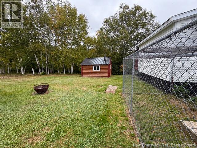 403 Route 390, Rowena, New Brunswick  E7H 4N1 - Photo 7 - NB147819