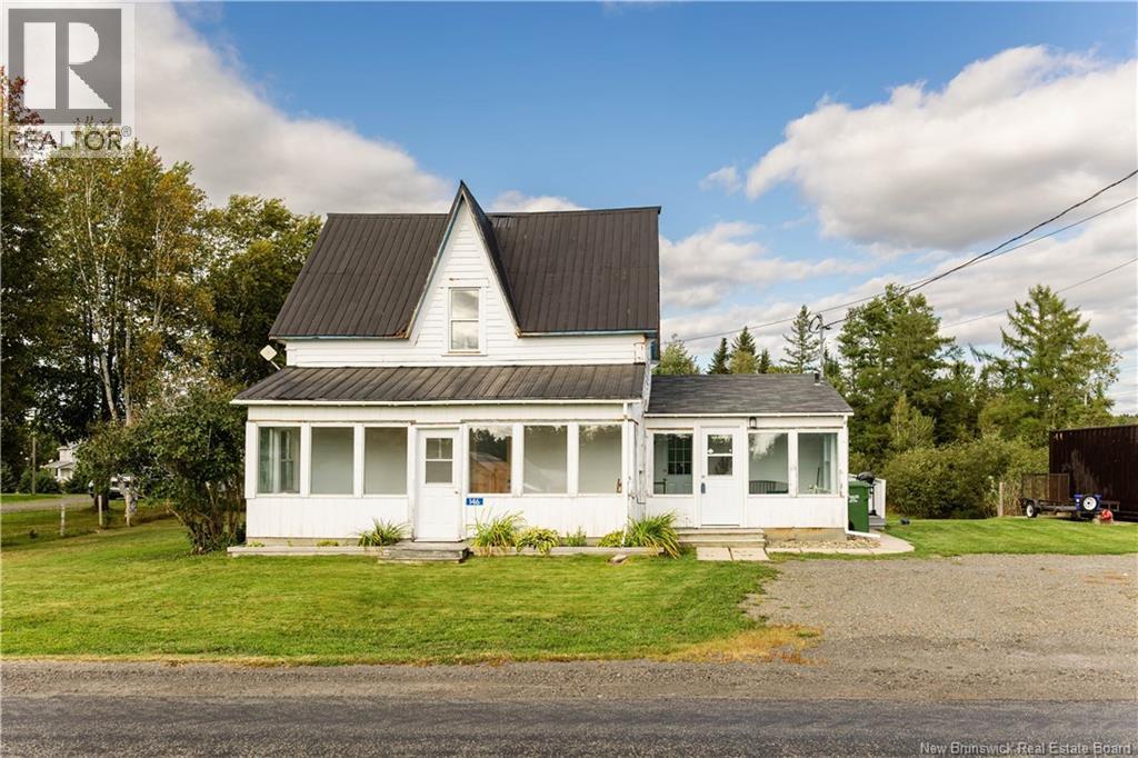 146 Tripp Settlement Road, Keswick Ridge, New Brunswick  E6L 1W1 - Photo 1 - NB147810
