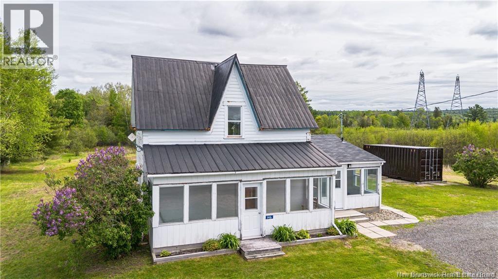 146 Tripp Settlement Road, Keswick Ridge, New Brunswick  E6L 1W1 - Photo 2 - NB147810