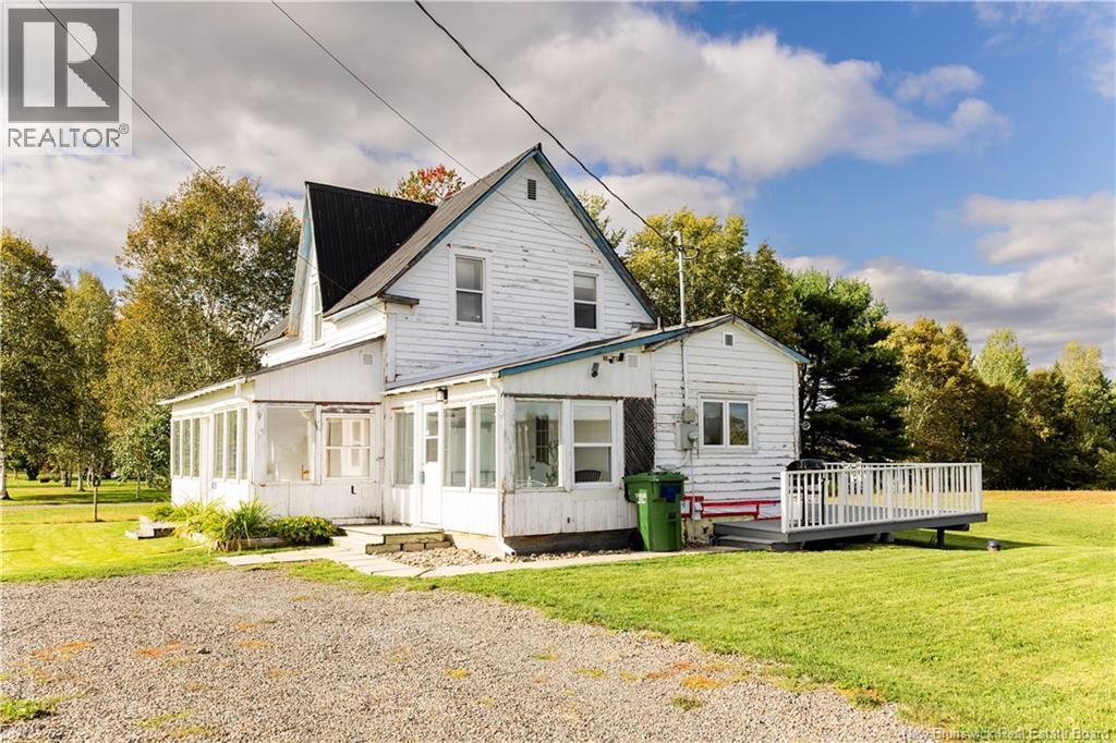 146 Tripp Settlement Road, Keswick Ridge, New Brunswick  E6L 1W1 - Photo 3 - NB147810