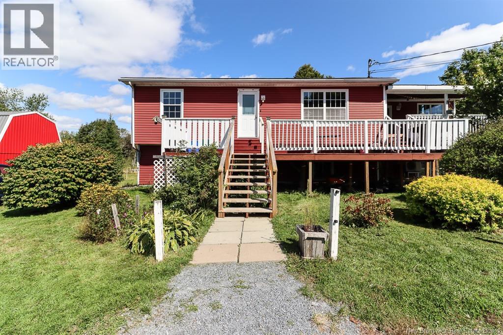 2803 Golden Grove Rd, Saint John, New Brunswick