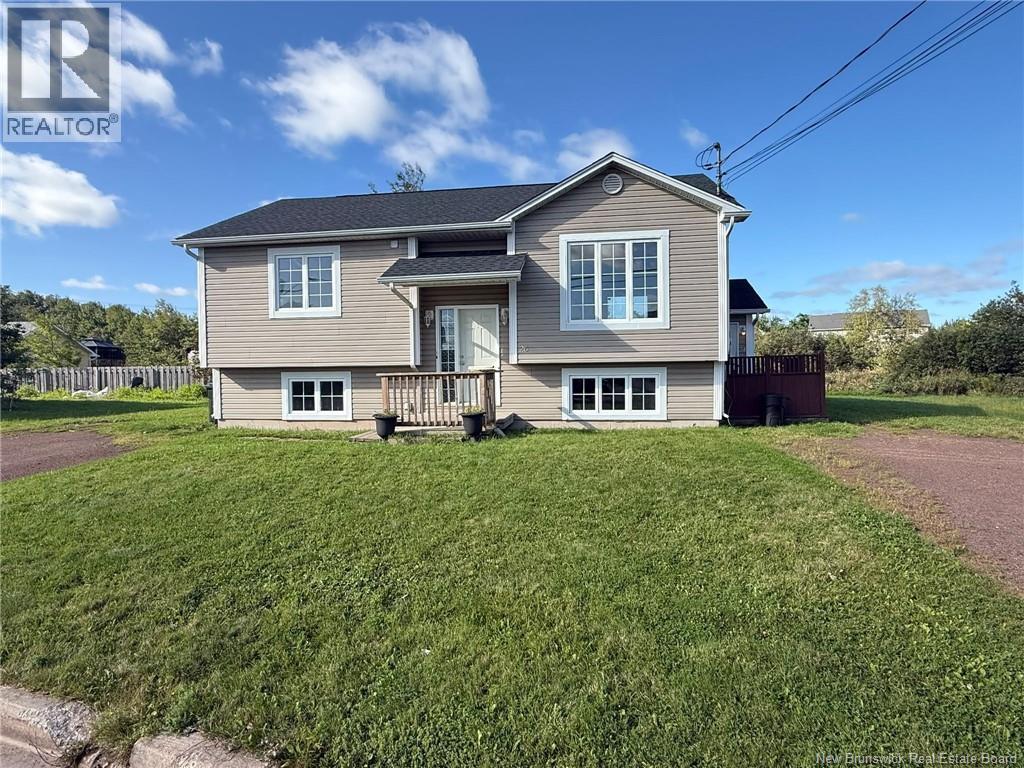 24-26 Sutton Court, Moncton, New Brunswick