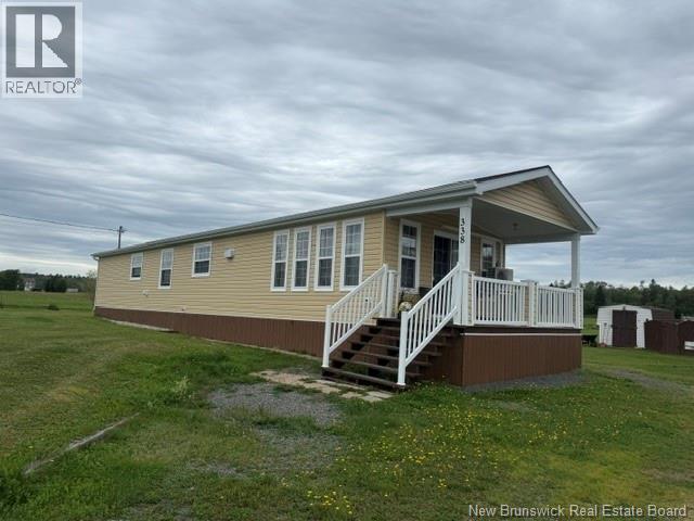 338 Jacquet River Drive, Belledune, New Brunswick  E8G 2E9 - Photo 1 - NB147851