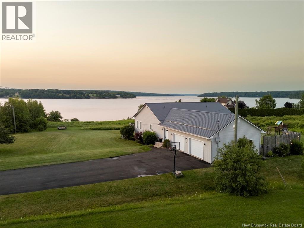 10 Ripple Lane, Upper Kingsclear, New Brunswick E3E 2R6 - Photo 4 - NB147834