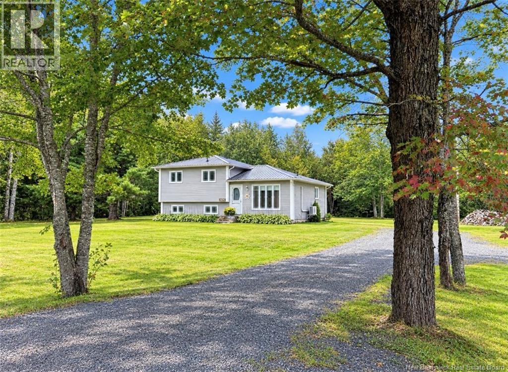 8789 Route 117, Napan, New Brunswick