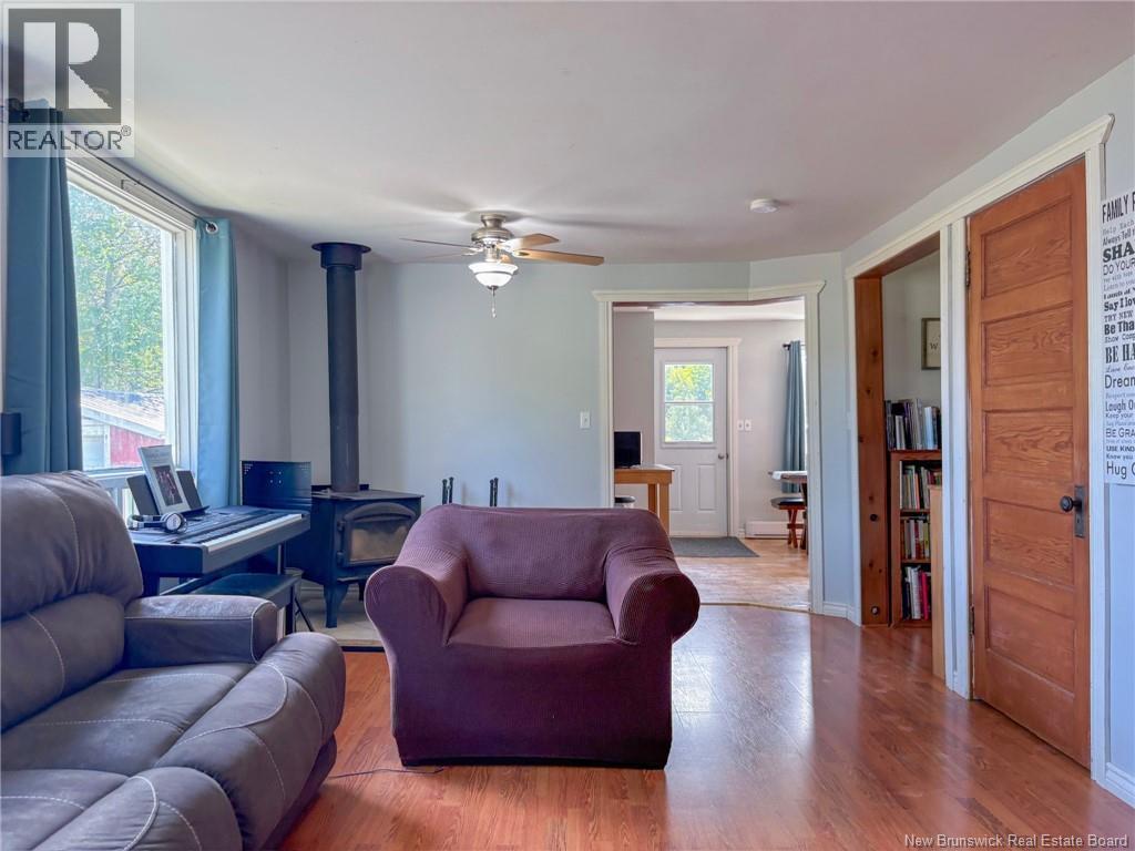 835 Central Street, Centreville, New Brunswick  E7K 2E8 - Photo 11 - NB147844