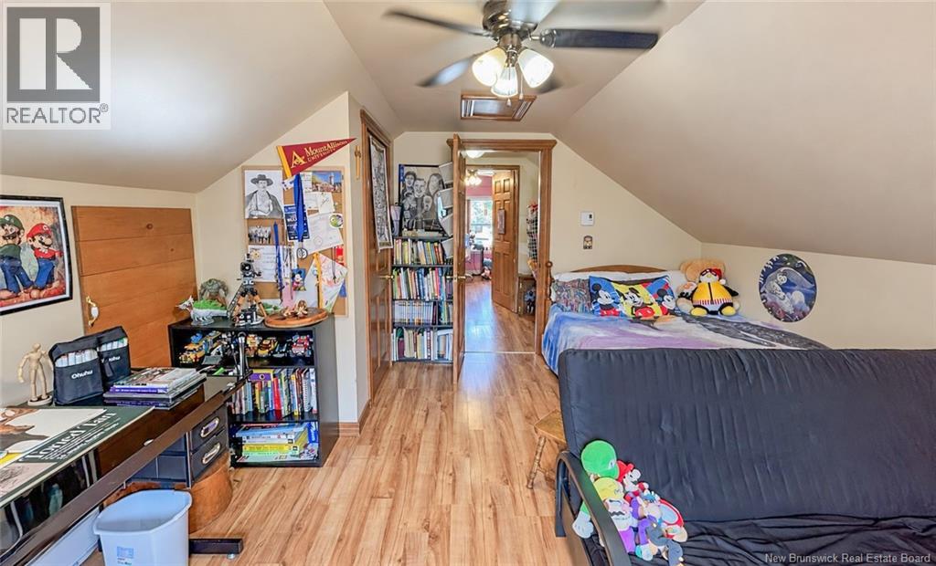 835 Central Street, Centreville, New Brunswick  E7K 2E8 - Photo 32 - NB147844