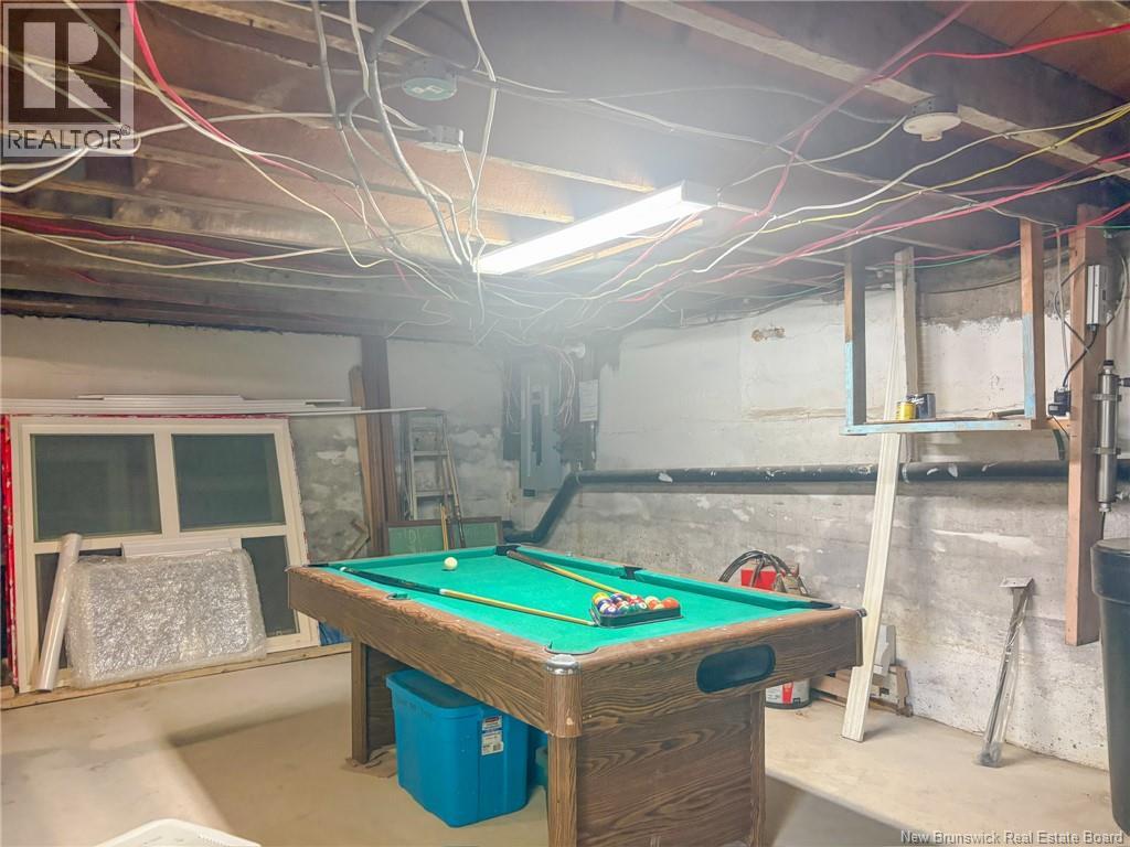 835 Central Street, Centreville, New Brunswick  E7K 2E8 - Photo 34 - NB147844