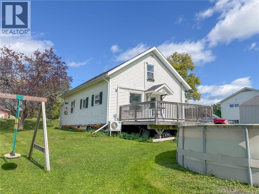 835 Central Street, Centreville, New Brunswick  E7K 2E8 - Photo 43 - NB147844