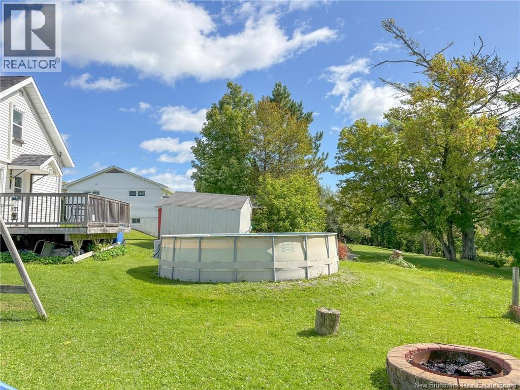 835 Central Street, Centreville, New Brunswick  E7K 2E8 - Photo 44 - NB147844