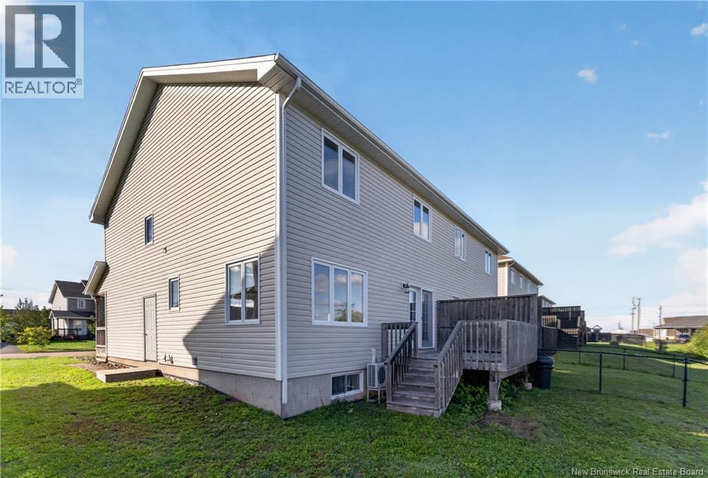 88 Harmony Drive, Riverview, New Brunswick  E1B 0N1 - Photo 43 - NB147794