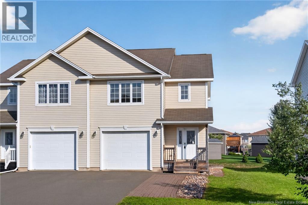 88 Harmony Drive, Riverview, New Brunswick  E1B 0N1 - Photo 49 - NB147794