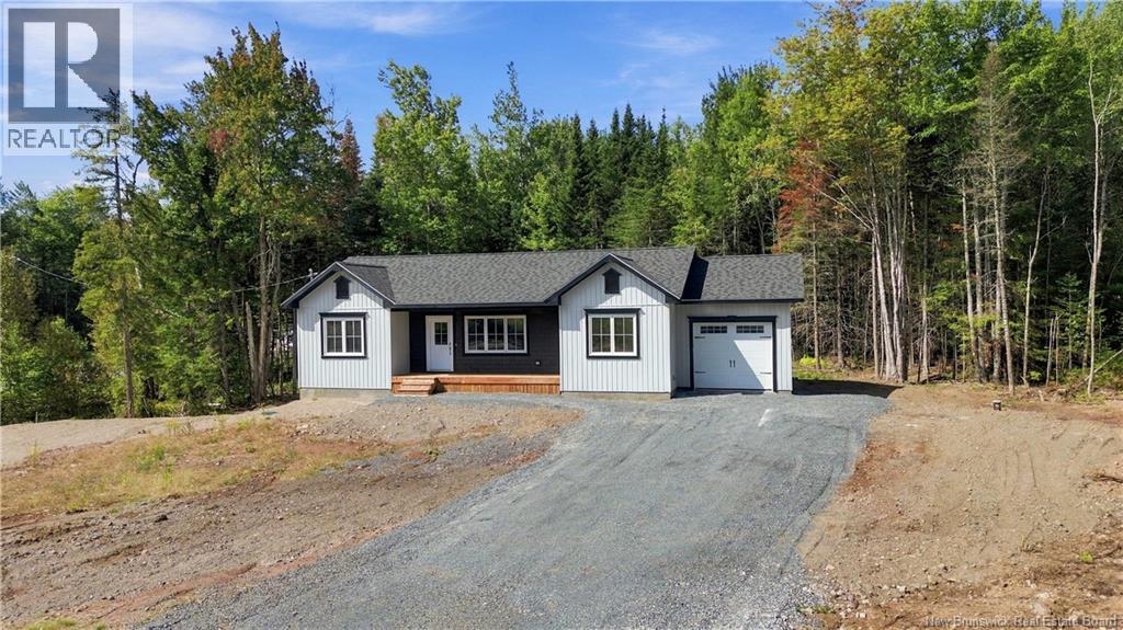 41 Chardonnay Street, Noonan, New Brunswick  E3A 0A7 - Photo 1 - NB147742