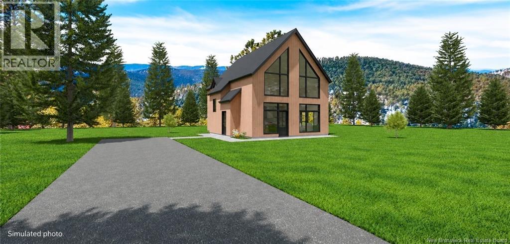 0 Raven Ridge Road, Central Hainesville, New Brunswick