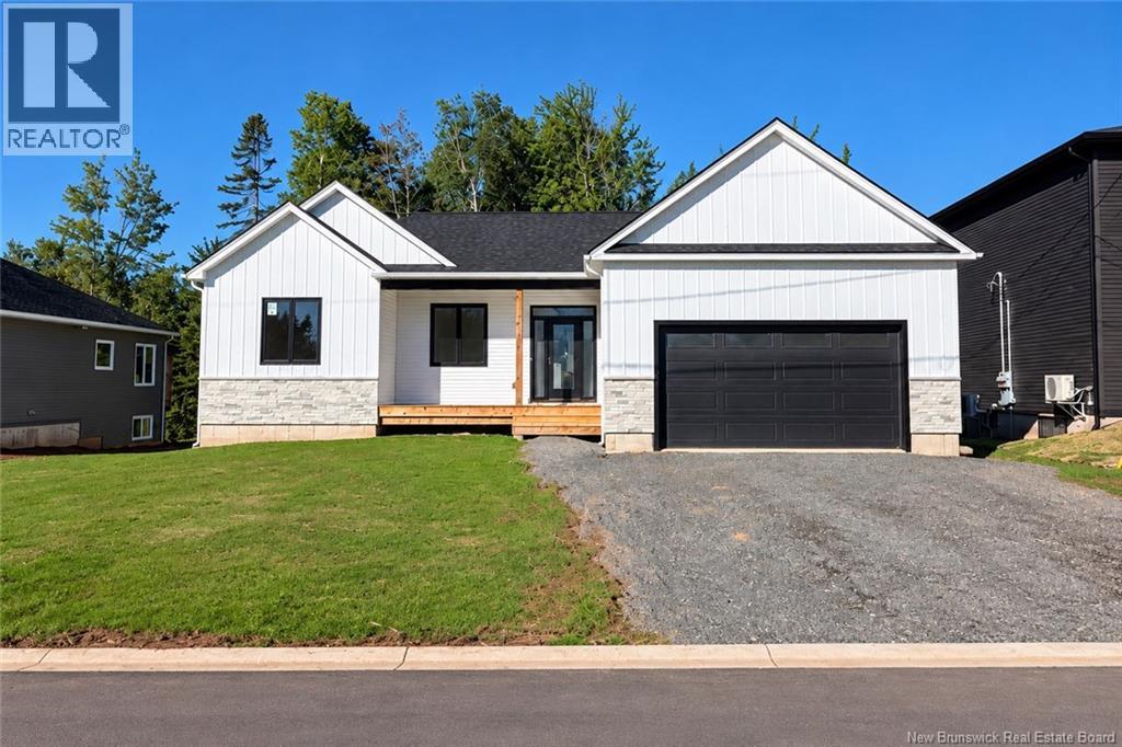69 Rachel Street, Moncton, New Brunswick  E1G 2V5 - Photo 1 - NB147900