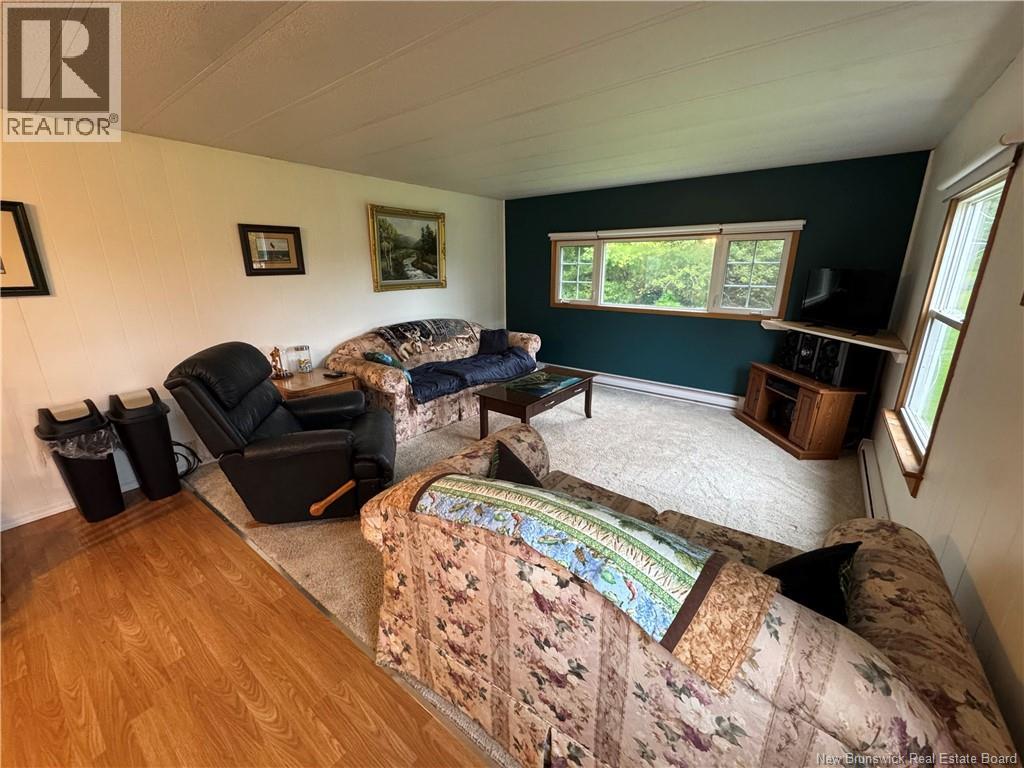 340 Bunnell Road, Marrtown, New Brunswick  E5P 1X1 - Photo 12 - NB147881
