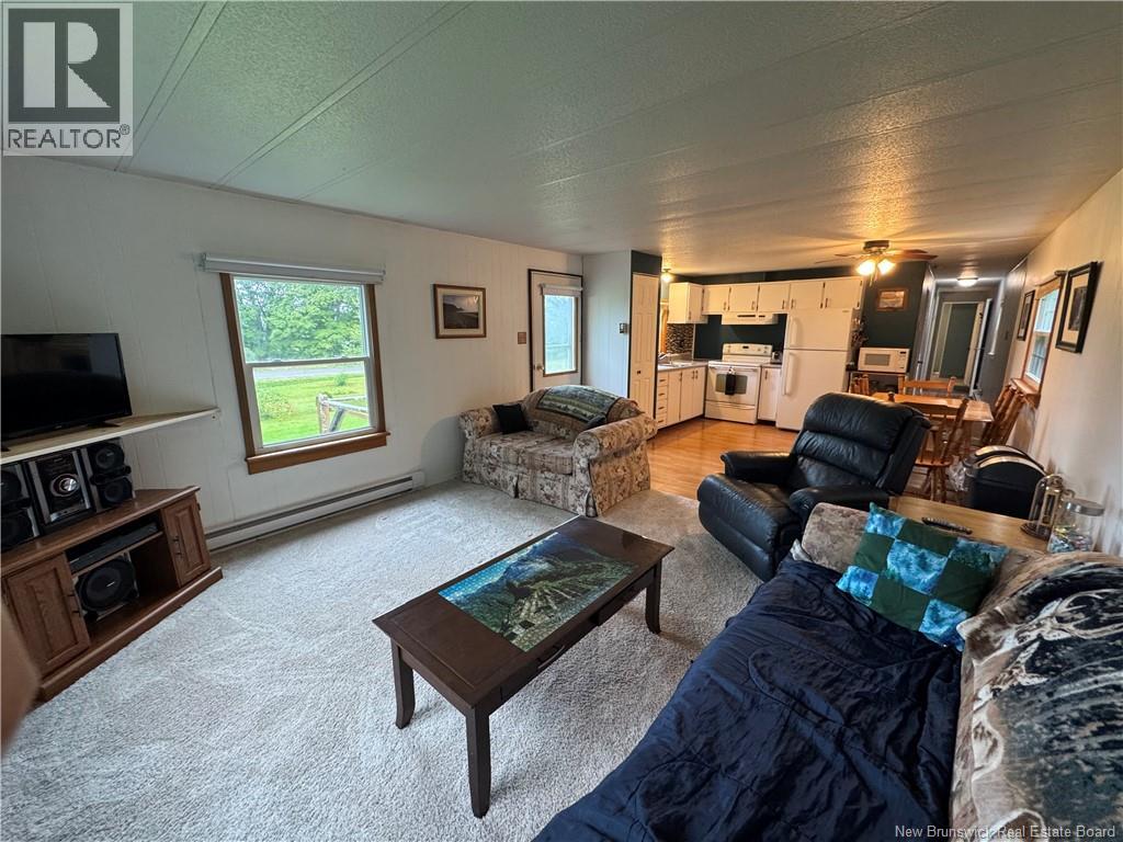 340 Bunnell Road, Marrtown, New Brunswick  E5P 1X1 - Photo 16 - NB147881