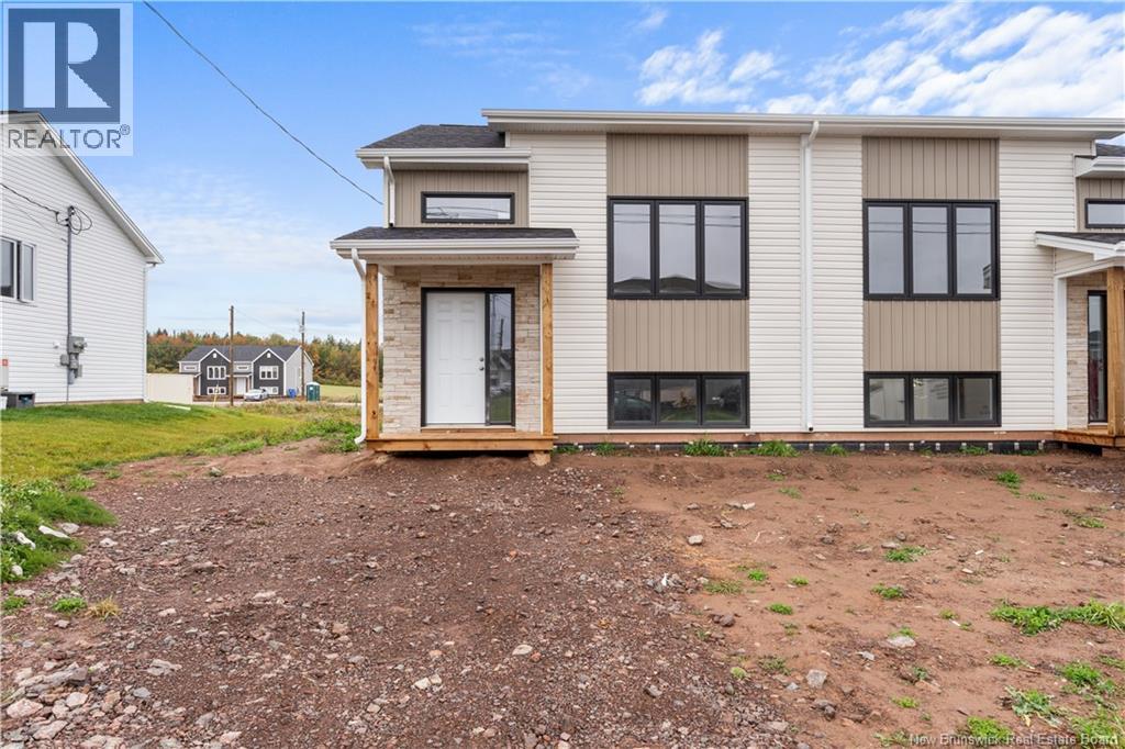 310 MacCoun Street, Moncton, New Brunswick