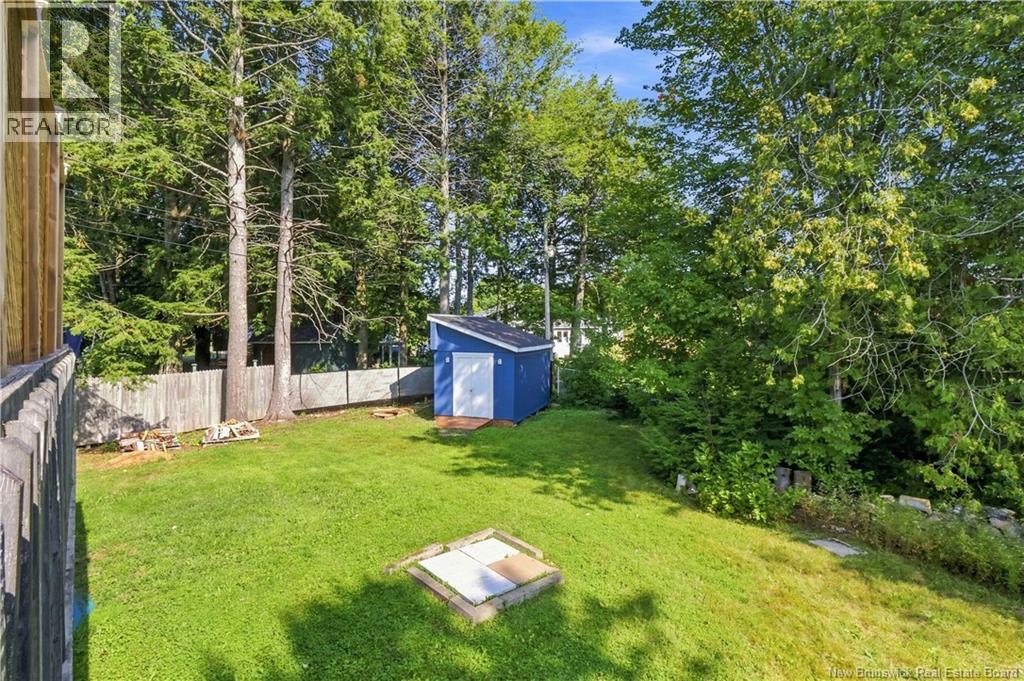 117 Confederation Avenue, New Maryland, New Brunswick  E3C 1E6 - Photo 38 - NB147912