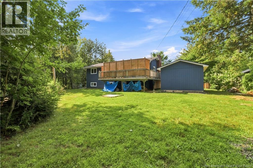 117 Confederation Avenue, New Maryland, New Brunswick  E3C 1E6 - Photo 40 - NB147912
