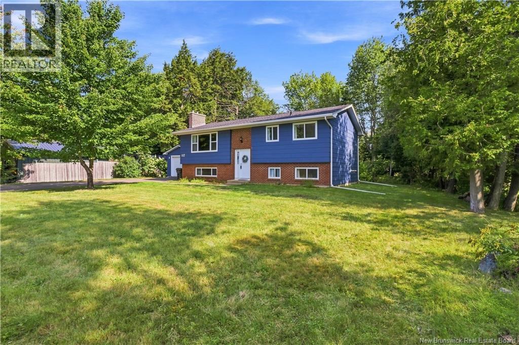 117 Confederation Avenue, New Maryland, New Brunswick  E3C 1E6 - Photo 43 - NB147912