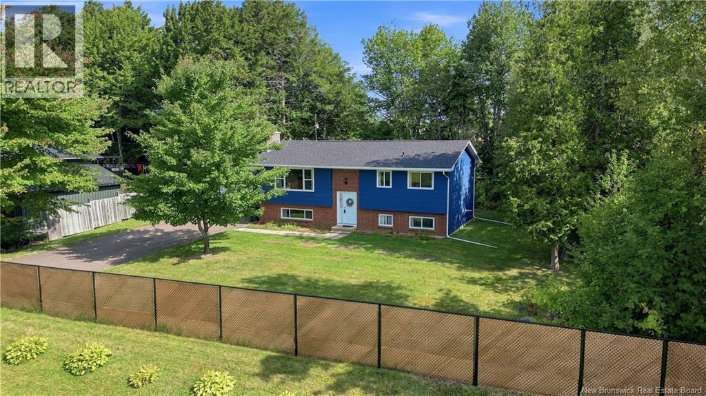 117 Confederation Avenue, New Maryland, New Brunswick  E3C 1E6 - Photo 45 - NB147912