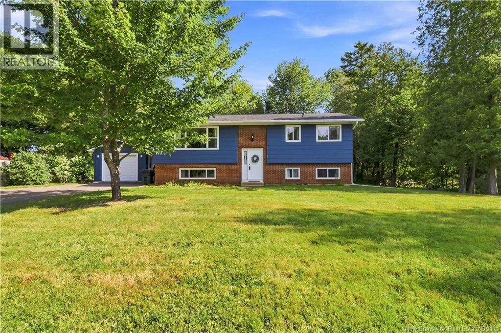 117 Confederation Avenue, New Maryland, New Brunswick  E3C 1E6 - Photo 47 - NB147912