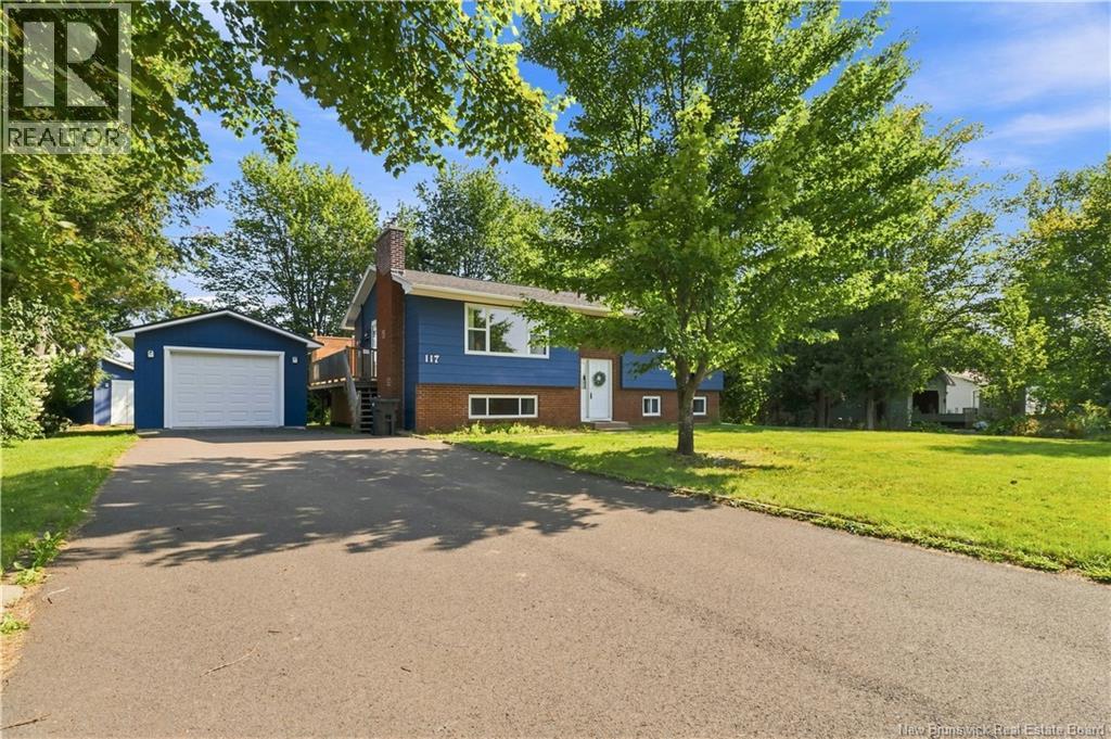 117 Confederation Avenue, New Maryland, New Brunswick  E3C 1E6 - Photo 48 - NB147912