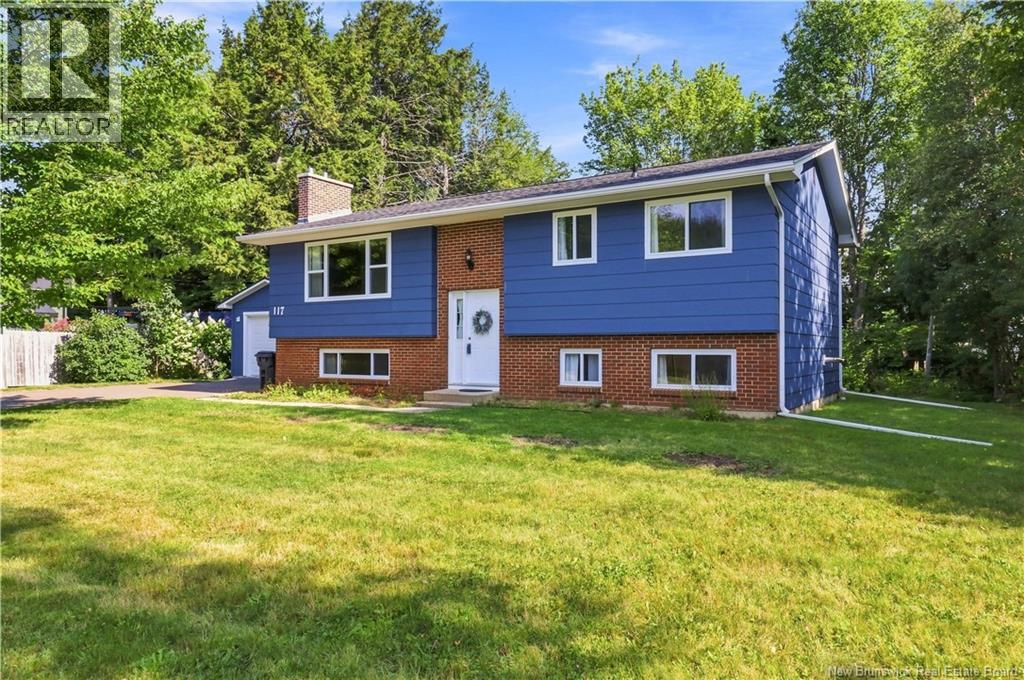 117 Confederation Avenue, New Maryland, New Brunswick  E3C 1E6 - Photo 49 - NB147912