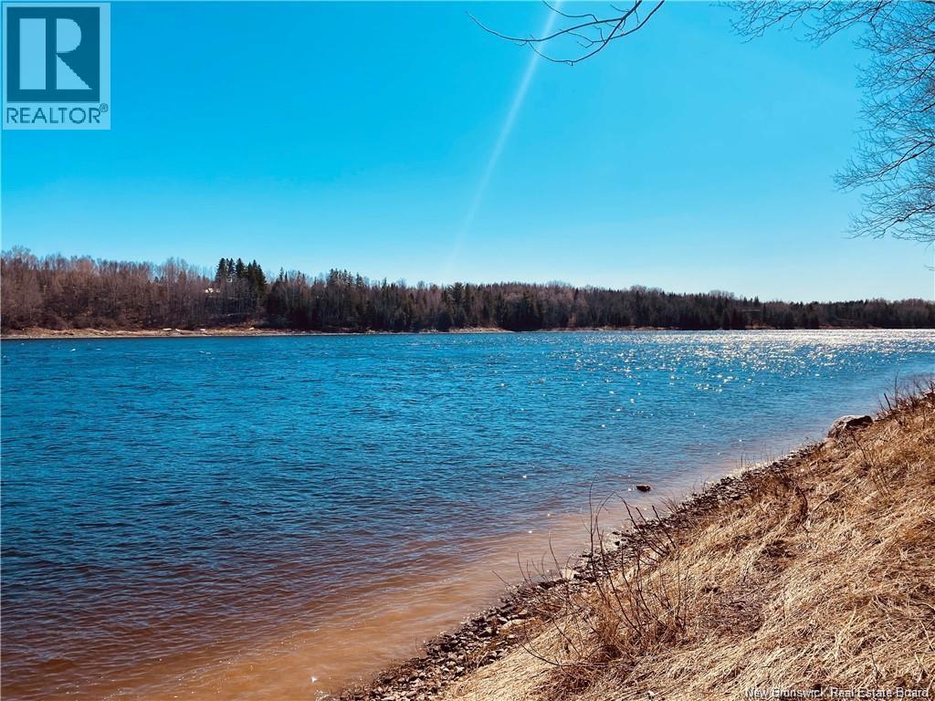 Lot 04-1 Route 108, Bryenton, New Brunswick  E1V 5C7 - Photo 1 - NB147922