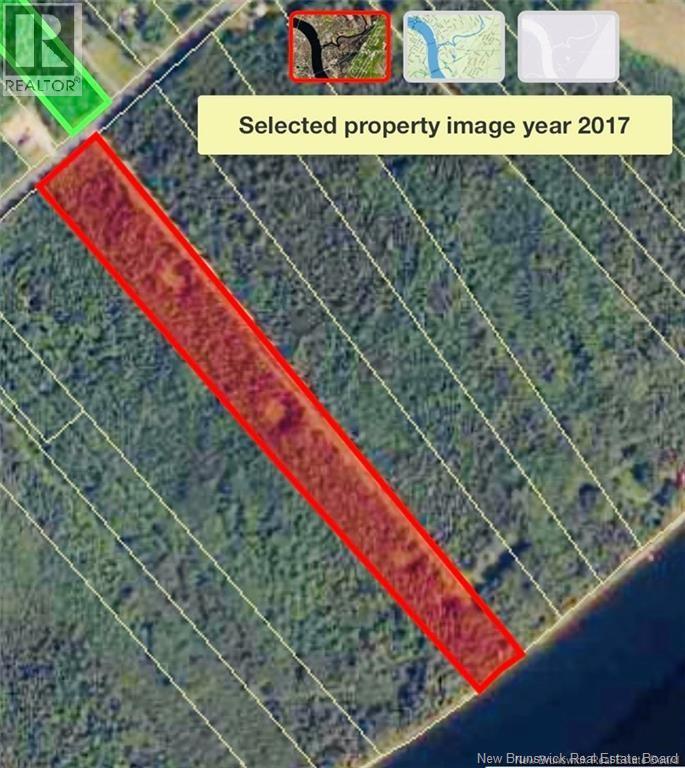 Lot 04-1 Route 108, Bryenton, New Brunswick  E1V 5C7 - Photo 3 - NB147922