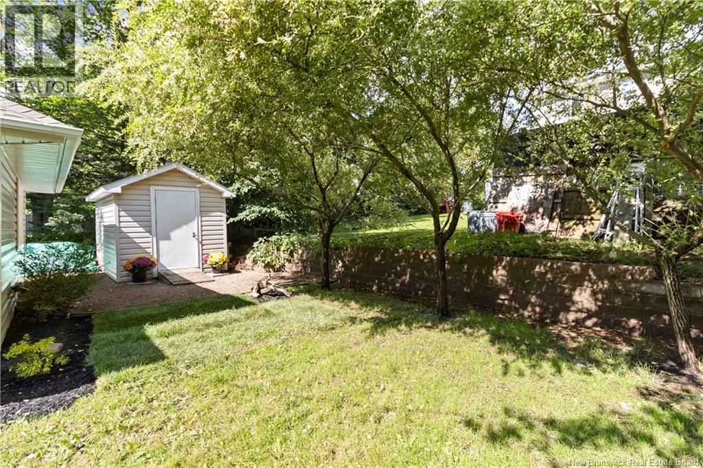 161 Morewood Crescent, Moncton, New Brunswick E1A 6L4 - Photo 40 - NB147887