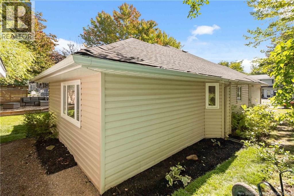 161 Morewood Crescent, Moncton, New Brunswick E1A 6L4 - Photo 42 - NB147887