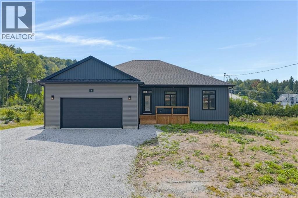 8 Galmorgan Drive, Quispamsis, New Brunswick  E2E 0X1 - Photo 1 - NB147449