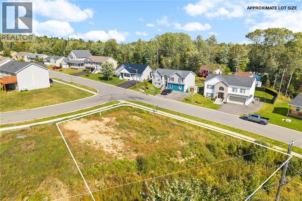 7 Aiden Street, Fredericton, New Brunswick  E3G 0A6 - Photo 3 - NB147454