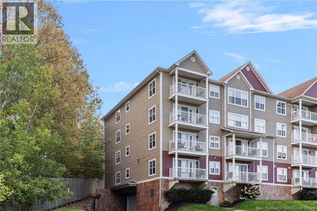 204 Coverdale Road Unit# 401, Riverview, New Brunswick  E1B 0J2 - Photo 1 - NB147921