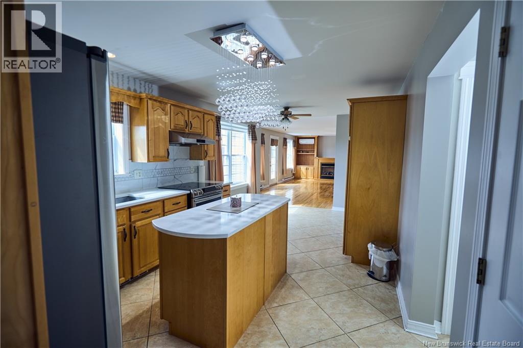 77 Cedarwood Drive, Saint John, New Brunswick  E2K 5P5 - Photo 8 - NB147650