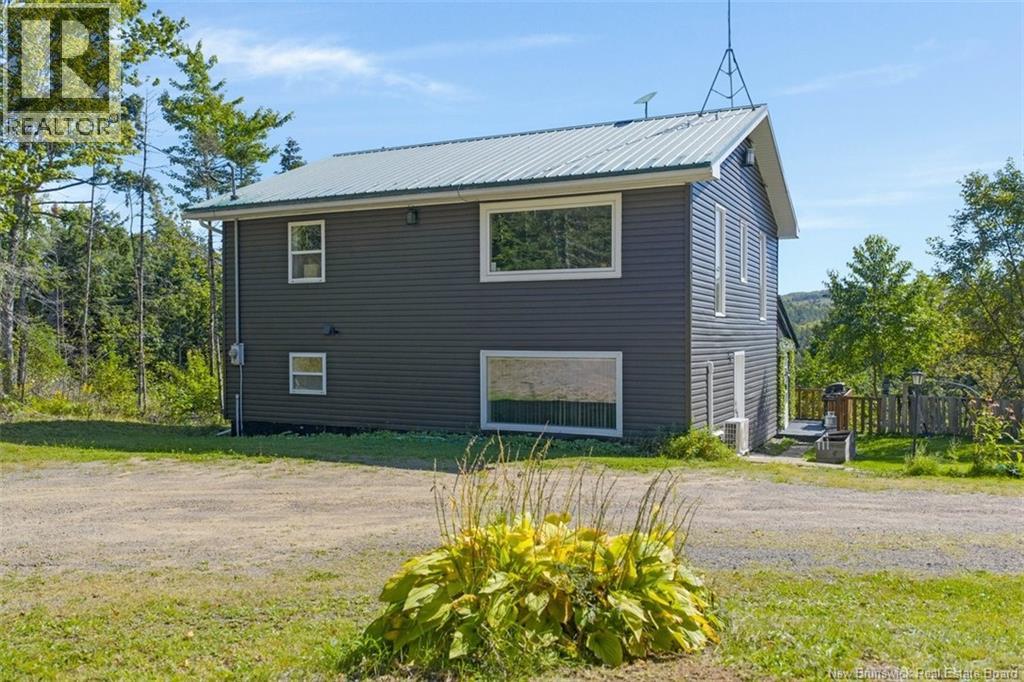 25 W Wilson Road, Parkindale, New Brunswick