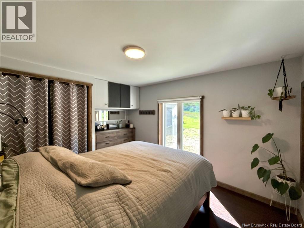 401 Chemin Smith, Saint-Basile, New Brunswick  E7C 2J8 - Photo 17 - NB147865