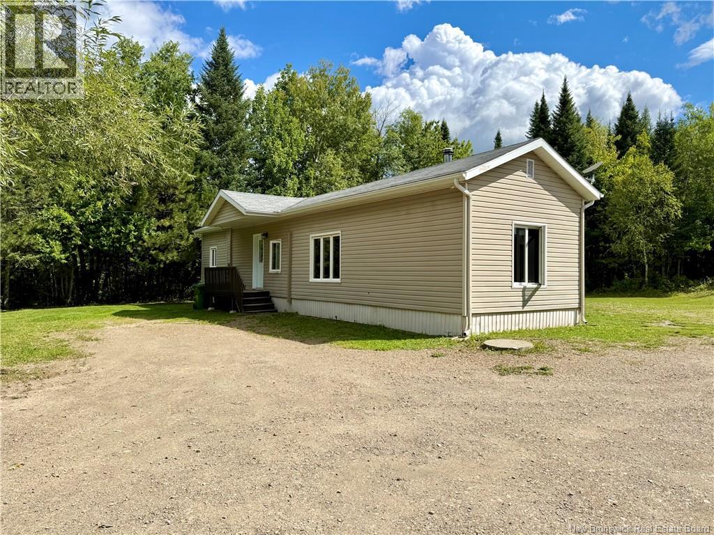 401 Chemin Smith, Saint-Basile, New Brunswick  E7C 2J8 - Photo 2 - NB147865
