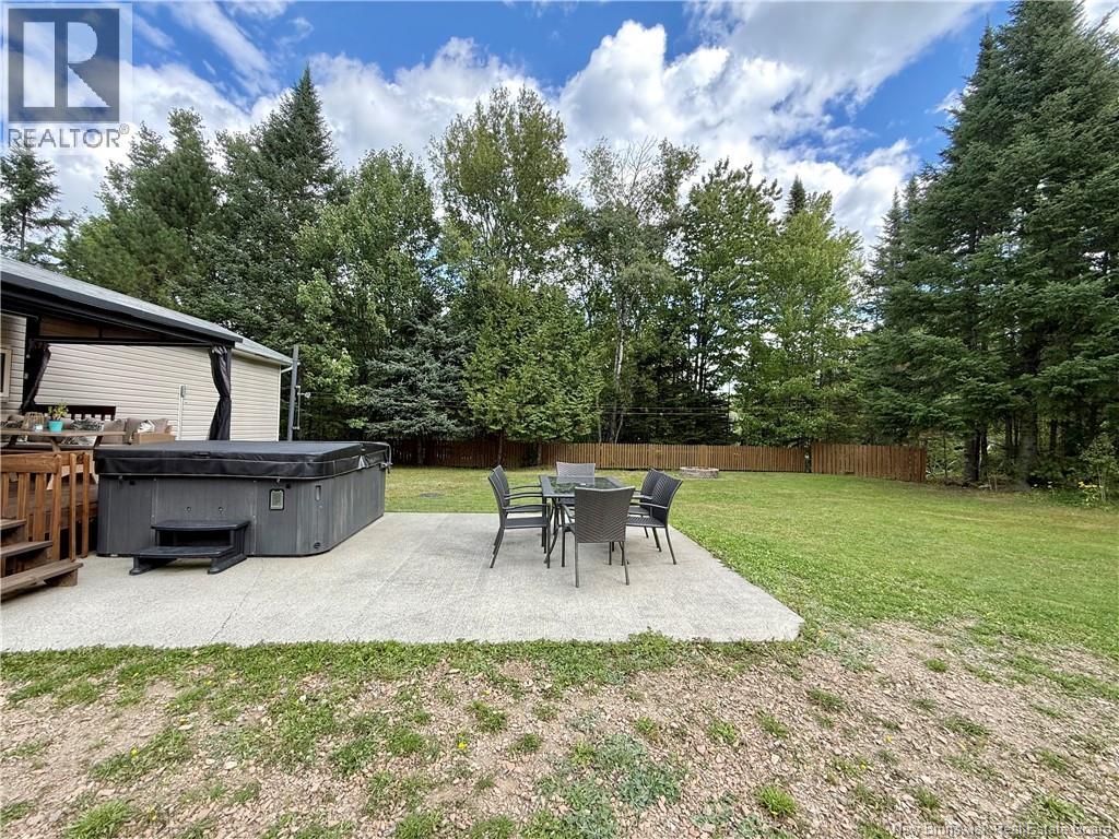 401 Chemin Smith, Saint-Basile, New Brunswick  E7C 2J8 - Photo 6 - NB147865