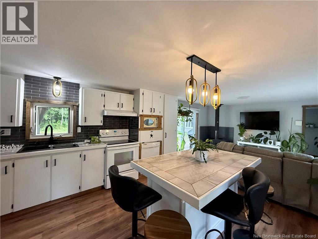 401 Chemin Smith, Saint-Basile, New Brunswick  E7C 2J8 - Photo 7 - NB147865