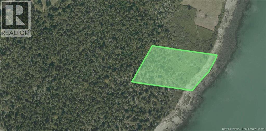 Off Route 776, Grand Manan, New Brunswick  E5G 3H3 - Photo 1 - NB147863