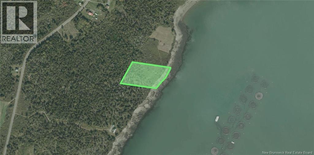 Off Route 776, Grand Manan, New Brunswick  E5G 3H3 - Photo 3 - NB147863