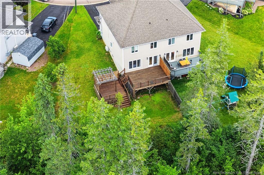 38 Celestin Court, Dieppe, New Brunswick  E1A 0K2 - Photo 6 - NB147980