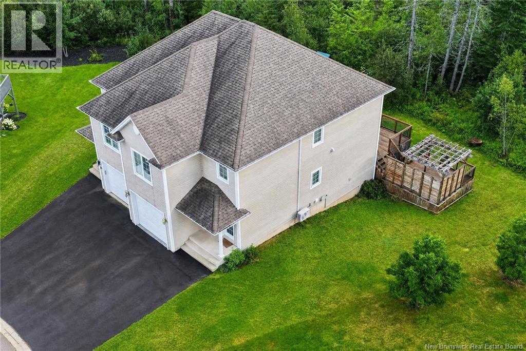 38 Celestin Court, Dieppe, New Brunswick  E1A 0K2 - Photo 8 - NB147980
