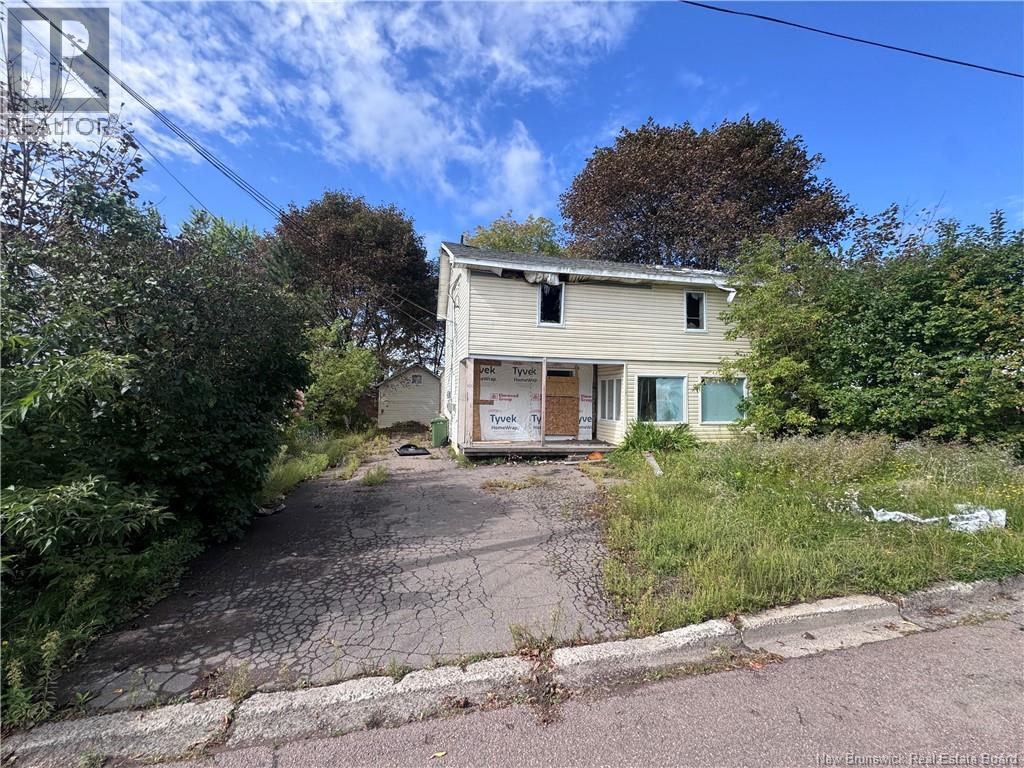 106 Braemar Drive, Moncton, New Brunswick