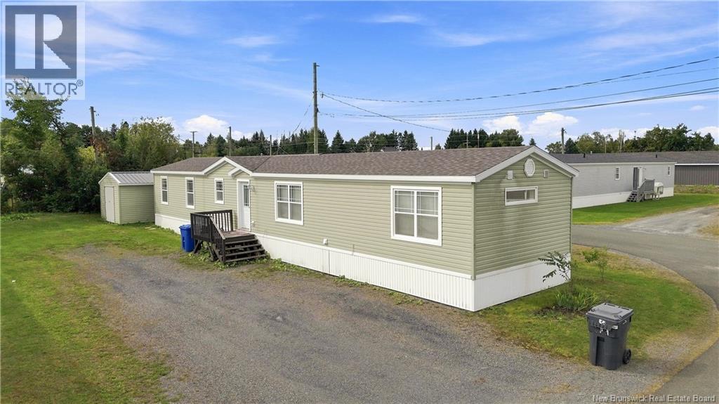 2 Butternut Lane, Jacksonville, New Brunswick